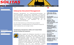 Link zu Solitas